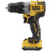 Дрель DeWALT DCD706D2