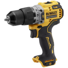 Аккумуляторная дрель-шуруповёрт DeWALT DCD706N