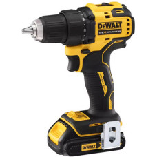 Аккумуляторная дрель-шуруповёрт DeWALT DCD708S2T