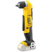 Аккумуляторная дрель-шуруповёрт DeWALT DCD740NT