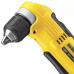 Аккумуляторная дрель-шуруповёрт DeWALT DCD740NT