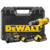 Аккумуляторная дрель-шуруповёрт DeWALT DCD771C2