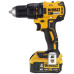 Аккумуляторная дрель-шуруповёрт DeWALT DCD777M2T