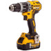 Аккумуляторная дрель-шуруповёрт DeWALT DCD796P2