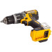 Аккумуляторная дрель-шуруповёрт DeWALT DCD796P2