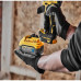 Аккумуляторная дрель-шуруповёрт DeWALT DCD800H2T