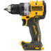 Аккумуляторная дрель-шуруповёрт DeWALT DCD800NT