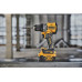 Аккумуляторная дрель-шуруповёрт DeWALT DCD800P2T