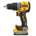 Аккумуляторная дрель-шуруповёрт DeWALT DCD805E1T