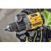 Аккумуляторная дрель-шуруповёрт DeWALT DCD805E2T