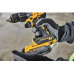 Аккумуляторная дрель-шуруповёрт DeWALT DCD805E2T