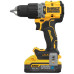 Аккумуляторная дрель-шуруповёрт DeWALT DCD805H2T