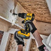 Аккумуляторная дрель-шуруповёрт DeWALT DCD805H2T