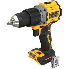 Аккумуляторная дрель-шуруповёрт DeWALT DCD805NT