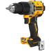 Аккумуляторная дрель-шуруповёрт DeWALT DCD805NT