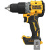 Аккумуляторная дрель-шуруповёрт DeWALT DCD805NT