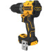 Аккумуляторная дрель-шуруповёрт DeWALT DCD805NT