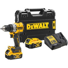 Аккумуляторная дрель-шуруповёрт DeWALT DCD805P2T