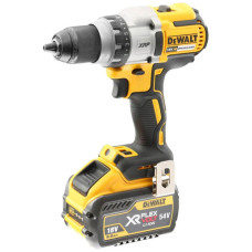 Аккумуляторная дрель-шуруповёрт DeWALT DCD991T2