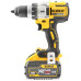 Аккумуляторная дрель-шуруповёрт DeWALT DCD991T2