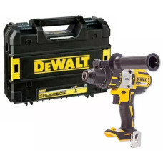 Аккумуляторная дрель-шуруповёрт DeWALT DCD996NT