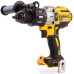 Аккумуляторная дрель-шуруповёрт DeWALT DCD996NT