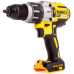 Аккумуляторная дрель-шуруповёрт DeWALT DCD996NT