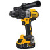 Аккумуляторная дрель-шуруповёрт DeWALT DCD996P3K