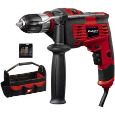 Дрель Einhell TC-ID 1000 E Kit