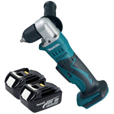 Дрель Makita DDA 351 RFE