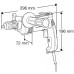 Дрель Makita DP 3003