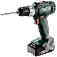 Аккумуляторная дрель-шуруповёрт Metabo SB 18 L (602317500)