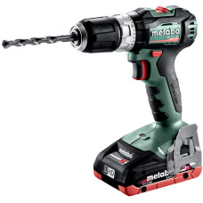 Аккумуляторная дрель-шуруповёрт Metabo SB 18 L BL (602331800)