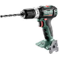 Аккумуляторная дрель-шуруповёрт Metabo SB 18 L BL (602331840)