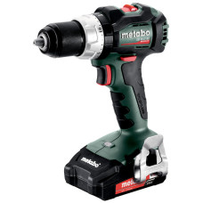 Аккумуляторная дрель-шуруповёрт Metabo SB 18 LT BL (602316550)