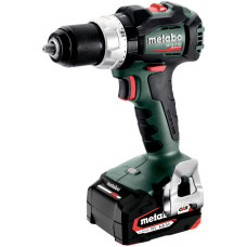 Аккумуляторная дрель-шуруповёрт Metabo SB 18 LT BL (602316950)