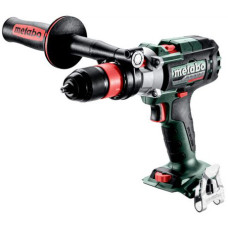 Аккумуляторная дрель-шуруповёрт Metabo SB 18 LTX-3 BL Q I (603185840)