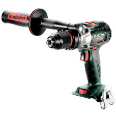 Аккумуляторная дрель-шуруповёрт Metabo SB 18 LTX BL I (602360840)