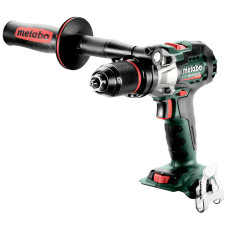 Аккумуляторная дрель-шуруповёрт Metabo SB 18 LTX BL I (602360850)