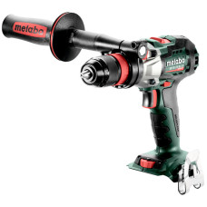 Аккумуляторная дрель-шуруповёрт Metabo SB 18 LTX BL Q I (602361840)