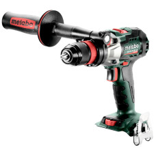 Аккумуляторная дрель-шуруповёрт Metabo SB 18 LTX BL Q I (602361850)