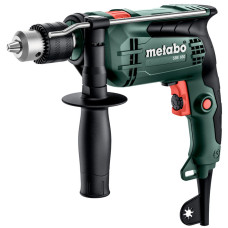 Дрель Metabo SBE 650 (600742000)