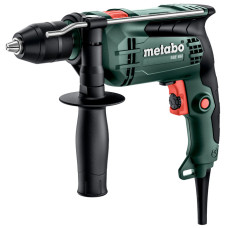 Дрель Metabo SBE 650 (600742500)