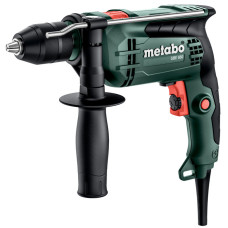 Дрель Metabo SBE 650 (600742850)