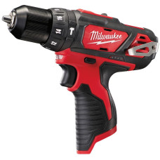 Дриль Milwaukee M12 BPD-402C