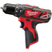 Дрель Milwaukee M12 BPD-402C