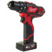 Дрель Milwaukee M12 BPD-402C