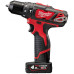 Дрель Milwaukee M12 BPD-402C