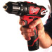 Дрель Milwaukee M12 BPD-402C