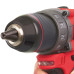 Аккумуляторная дрель-шуруповёрт Milwaukee M12 FDD-202X